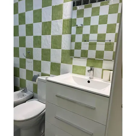 Διαμέρισμα Mare 107 - One Bed