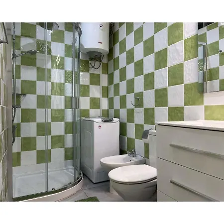 Διαμέρισμα Mare 107 - One Bed *