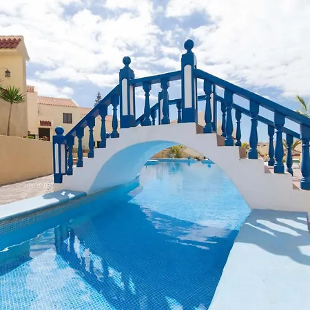 Mare 107 - One Bed Διαμέρισμα Costa Adeje (Tenerife)