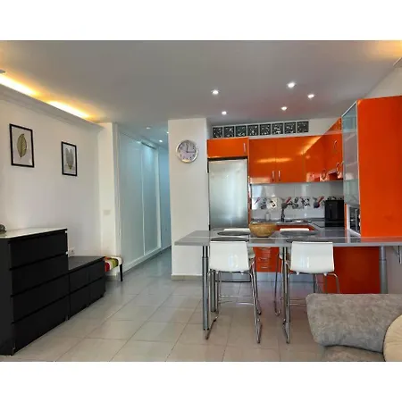 Mare 107 - One Bed Διαμέρισμα