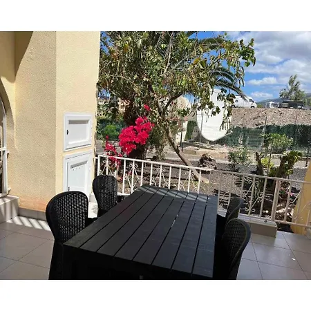 Mare 107 - One Bed Διαμέρισμα Costa Adeje (Tenerife)