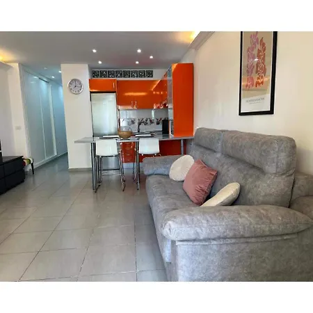 Mare 107 - One Bed Διαμέρισμα *