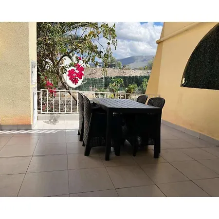 Mare 107 - One Bed * Costa Adeje (Tenerife)