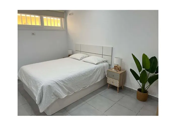 Mare 107 - One Bed Lejlighed *