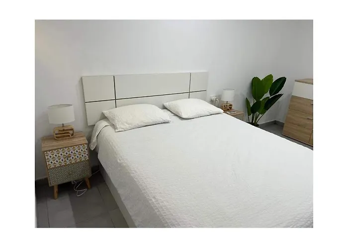 Mare 107 - One Bed Costa Adeje (Tenerife)