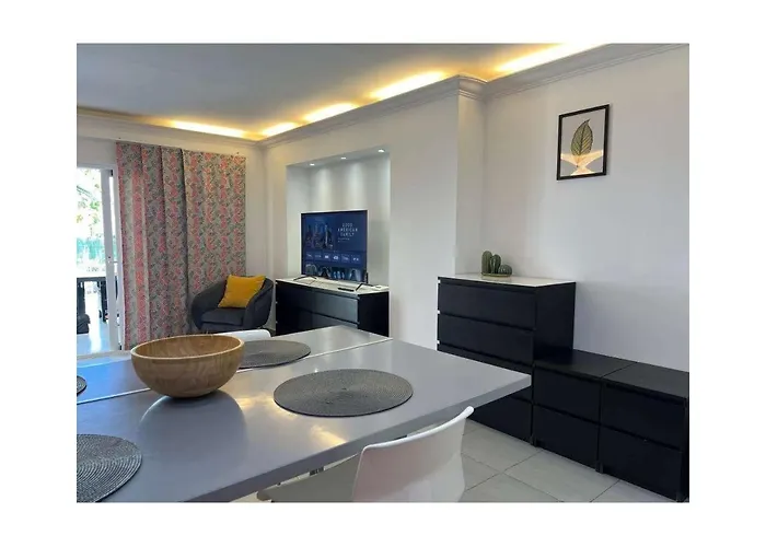 Lejlighed Mare 107 - One Bed Costa Adeje (Tenerife)