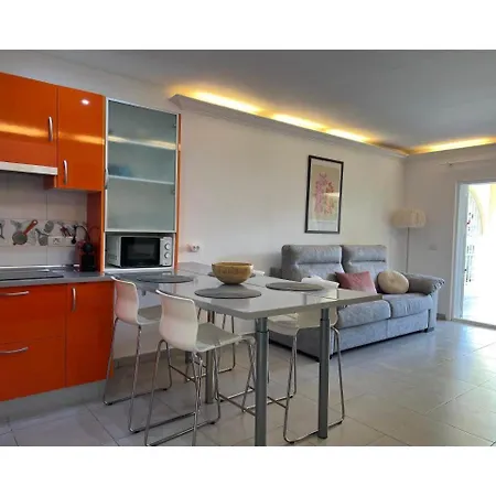 Apartamento Mare 107 - One Bed *