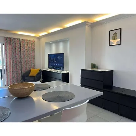 Apartmán Mare 107 - One Bed Costa Adeje (Tenerife)