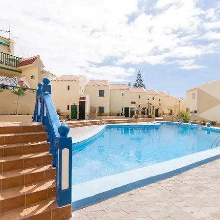 Mare 107 - One Bed Apartamento Costa Adeje (Tenerife)